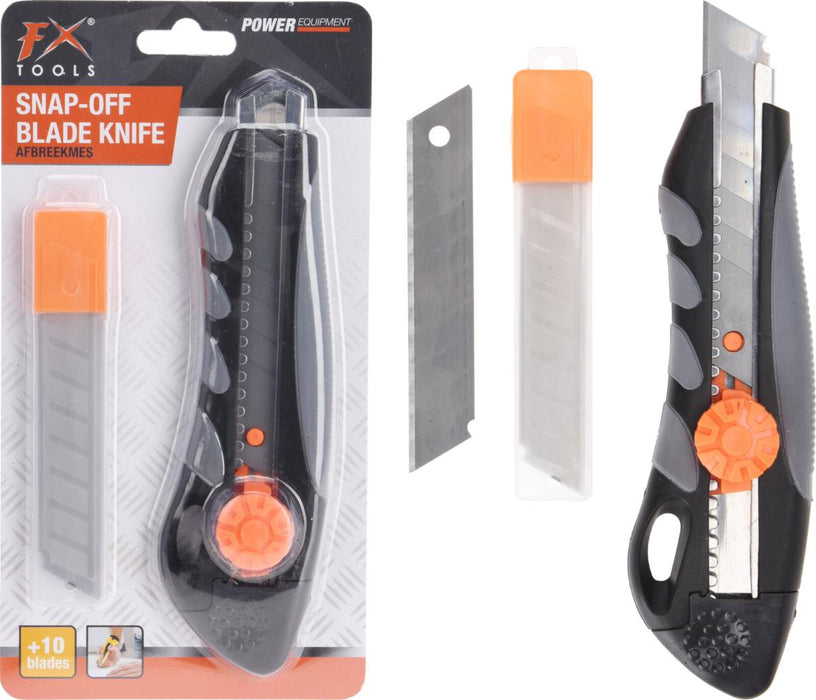 MODEL KNIFE 17CM