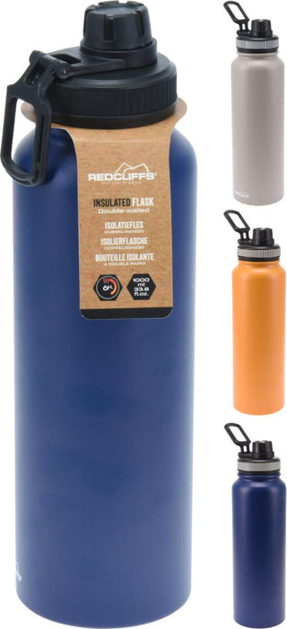 THERMOS 1L 9X25.5CM