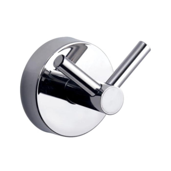 DOUBLE HANGER UNO CHROME