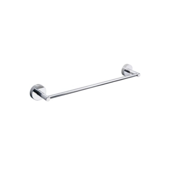 TOWEL RACK UNO CHROME 50