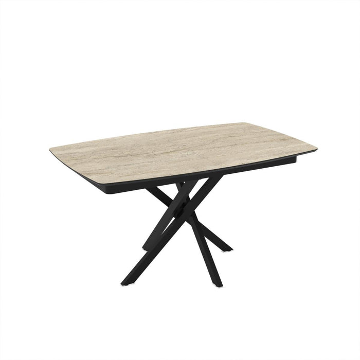 DINING TABLE TORONTO BEIGE