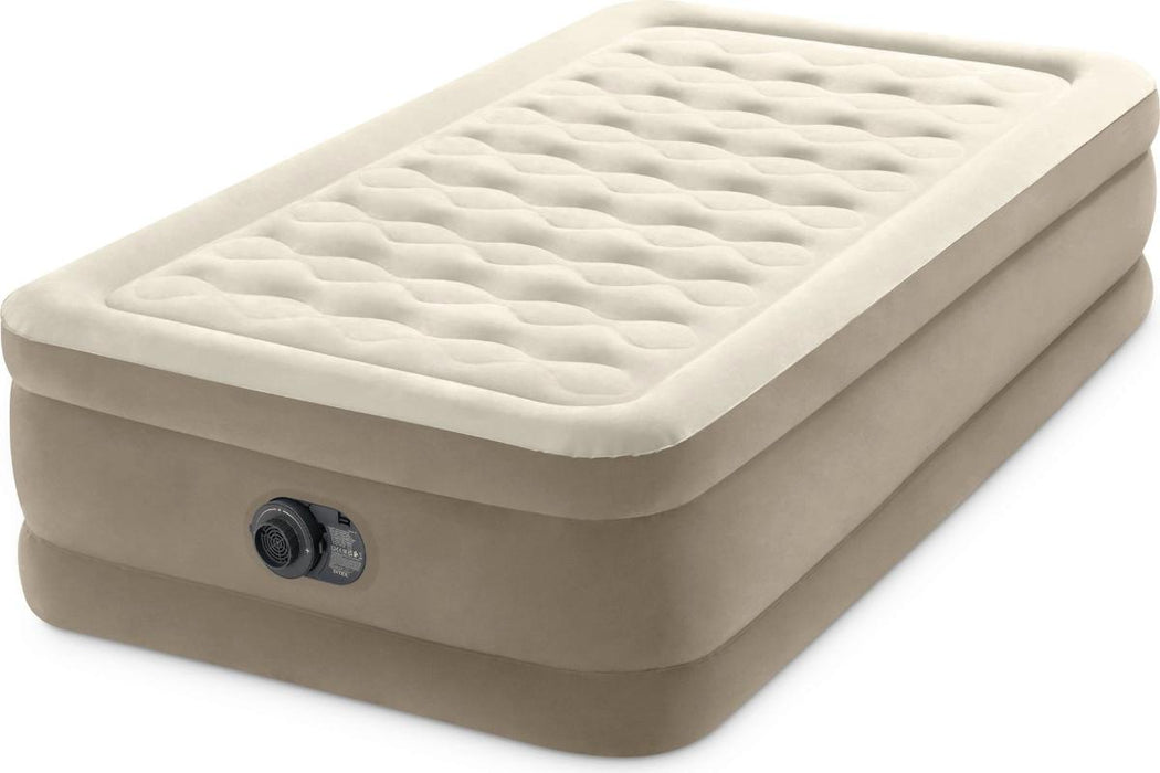 INFLATABLE MATTRESS QUEEN ULTRA 99X191X46CM