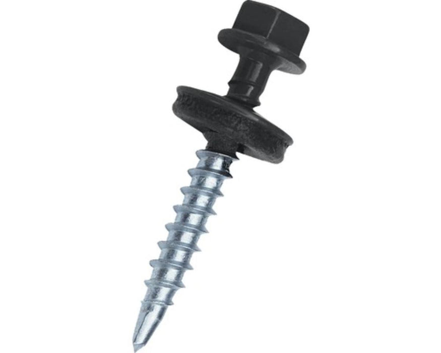 SELF-DRILL SCREWS 4.8X20MM 250PCS