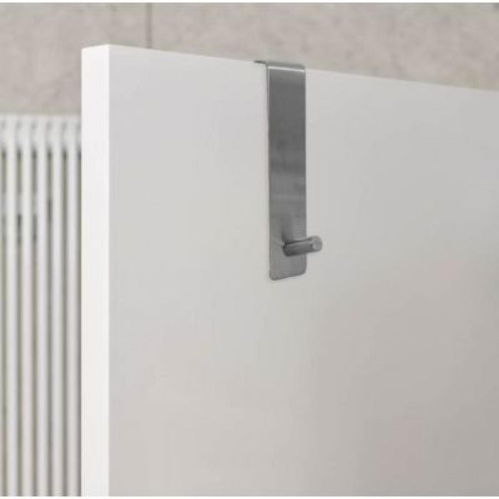 SHOWER HOOK SEPIO CHROME