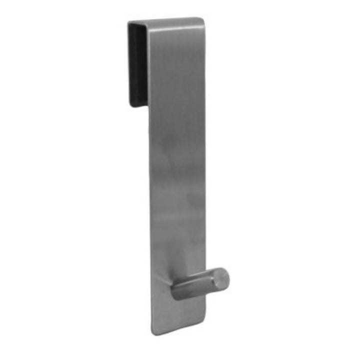 SHOWER HOOK SEPIO CHROME