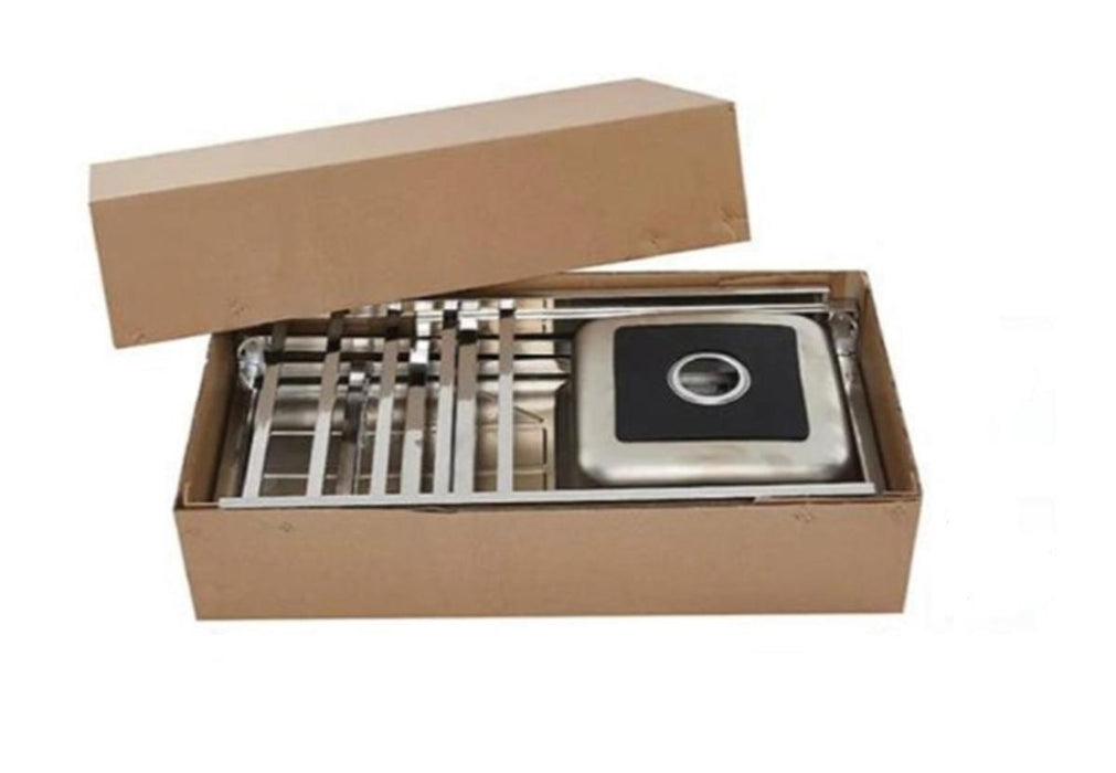 GARDEN SINK MG-100 42X40X16CM