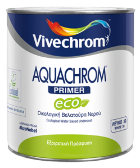AQUACHROME ECO PRIMER 0.75L