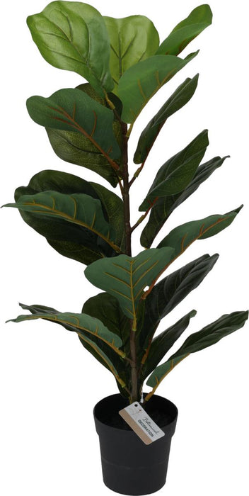 ARTIFICIAL PLANT IN A POT