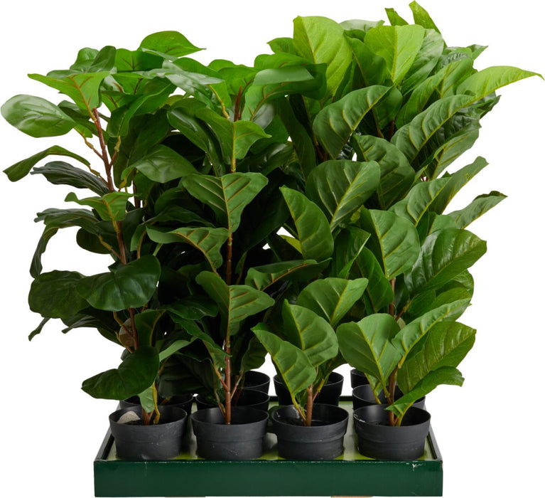 ARTIFICIAL PLANT IN A POT