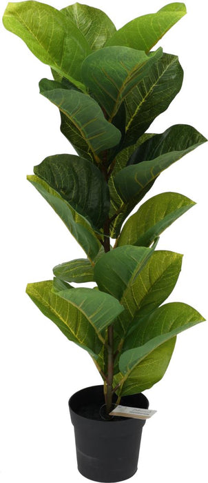 ARTIFICIAL PLANT IN A POT