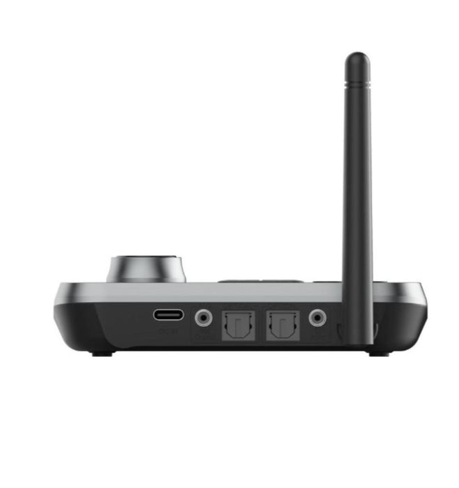 Hama bluetooth adapter "Link.it duo" transmitter and receiver, 205322