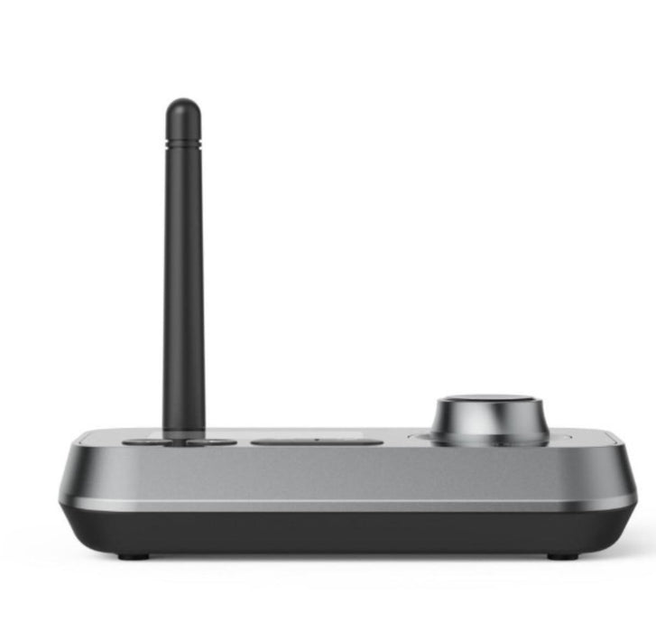 Hama bluetooth adapter "Link.it duo" transmitter and receiver, 205322