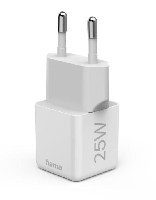 Fast super mini charger, 25W, 201981