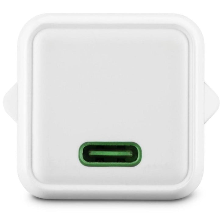 Fast super mini charger, 25W, 201981
