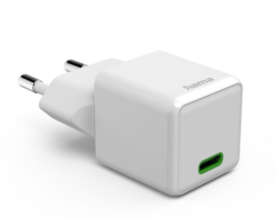 Fast super mini charger, 25W, 201981