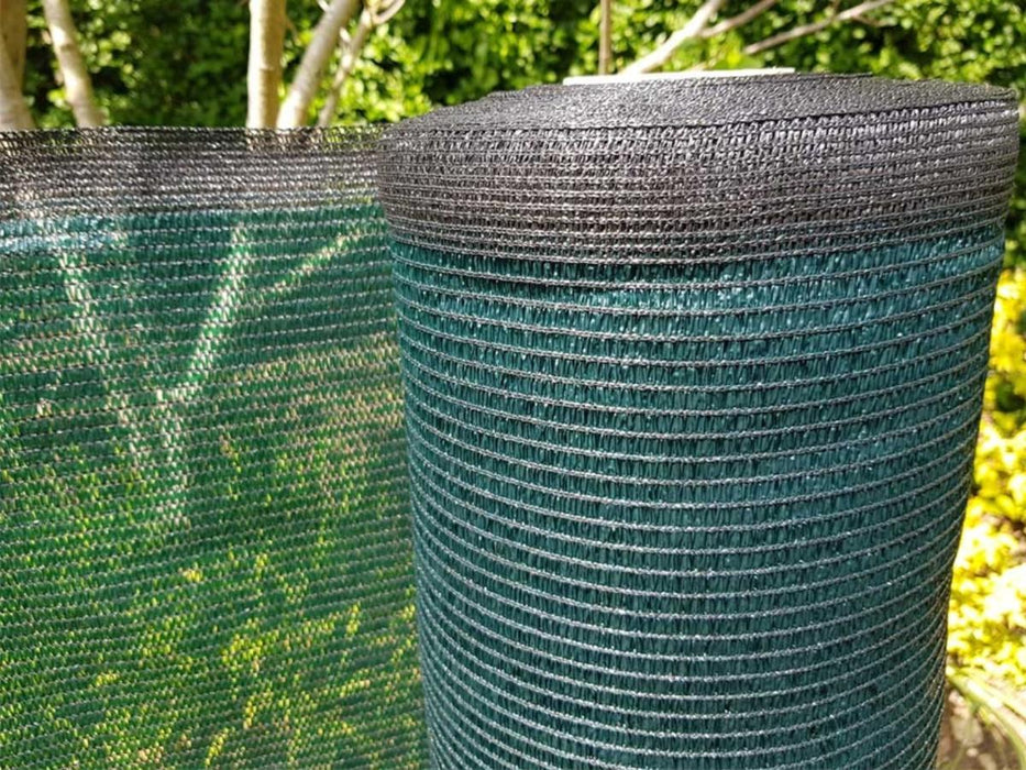 SUN PROTECTION NETTING 70% 2/100M L.M.