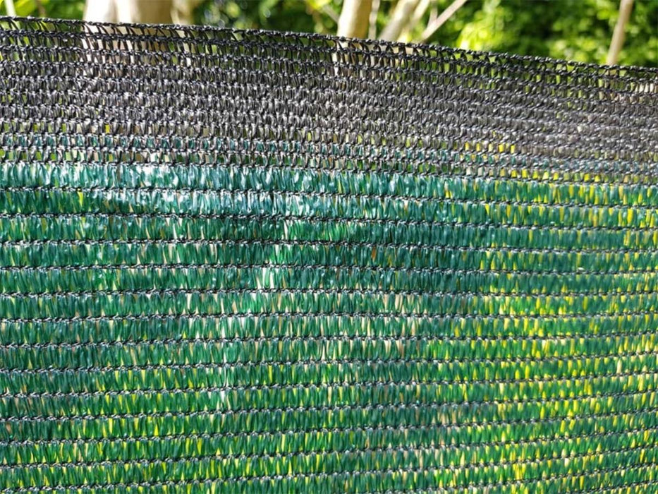 SUN PROTECTION NETTING 70% 2/100M L.M.