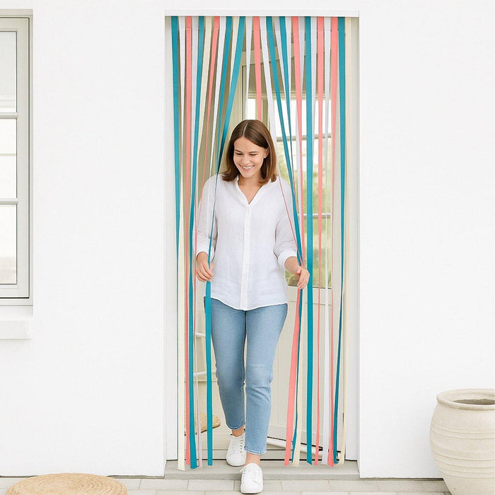 CURTAIN AGAINST INSECTS 90X210CM