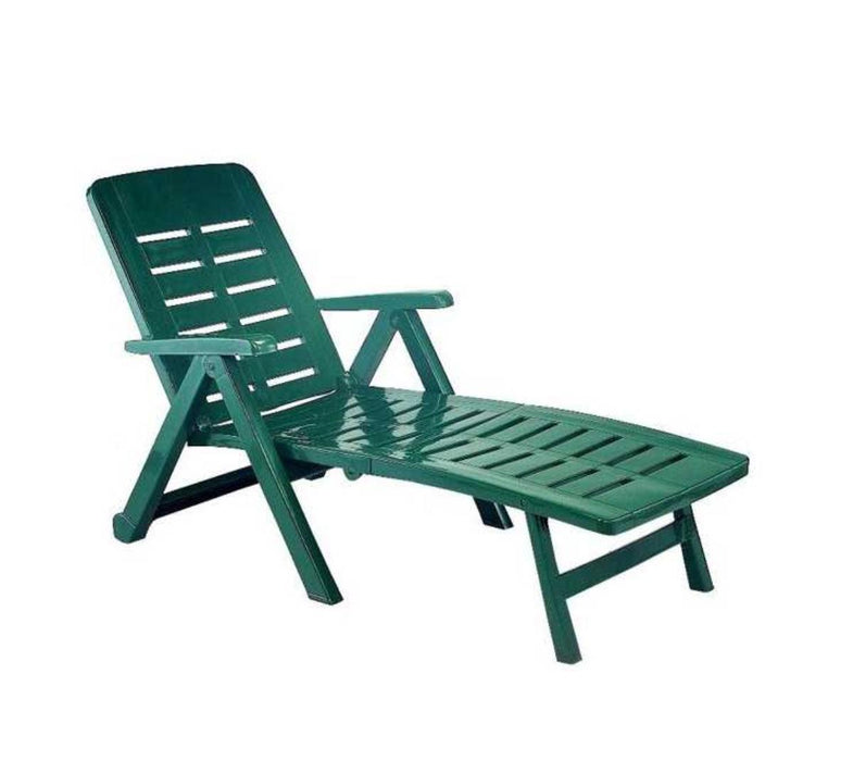 CHAIR CHAIR SMERALDO GREEN