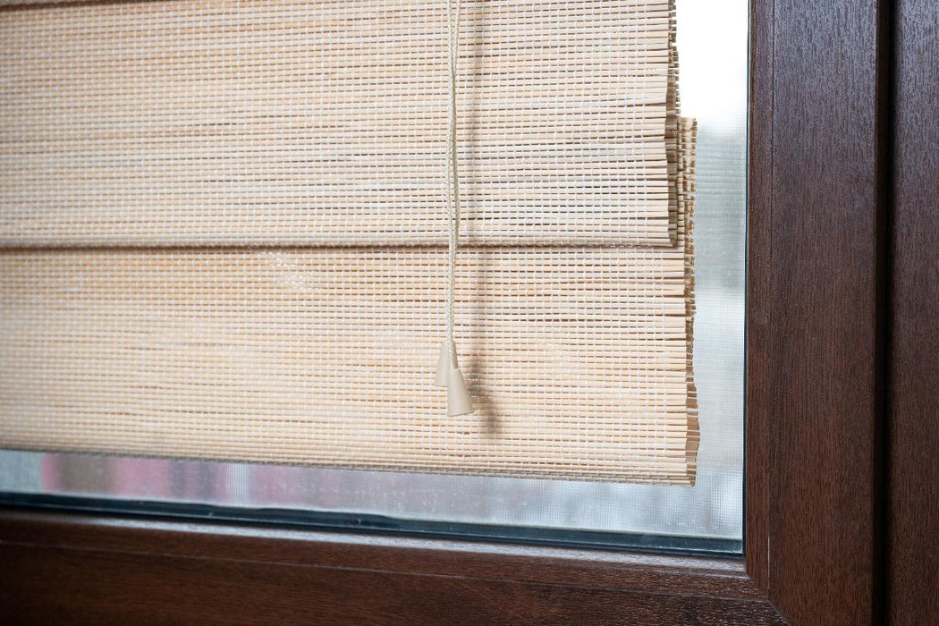 BAMBOO ROMAN BLIND TIMOR 60X220 CM