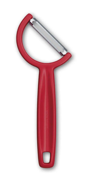 BOILER VICTORINOX RHO SMOOTH RED