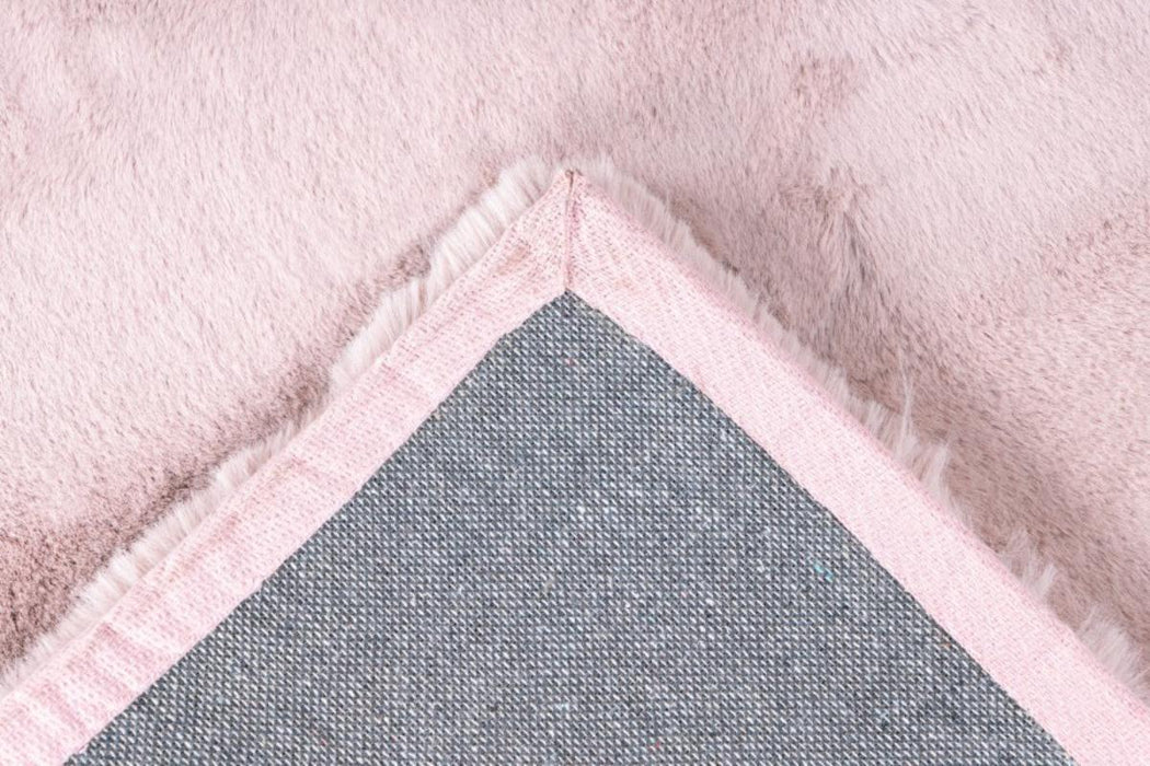 CARPET HEAVEN 200/290CM PINK