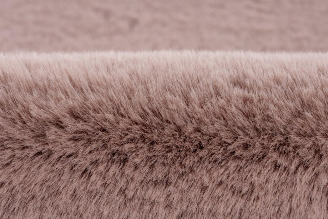 CARPET HEAVEN 200/290CM PINK