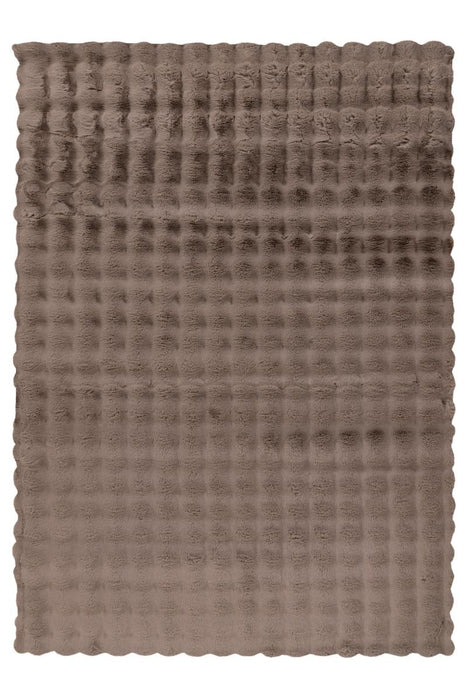 CARPET HARMONY 160/230CM BROWN