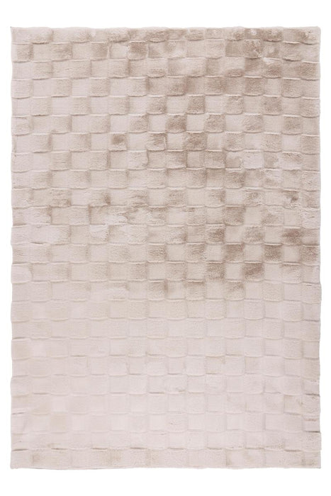 CARPET SOUL 80/150CM ST. BROWN