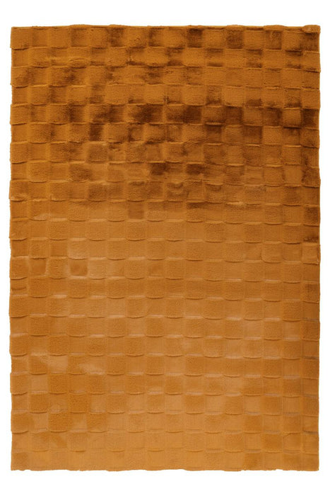 CARPET SOUL 160/230CM AMBER