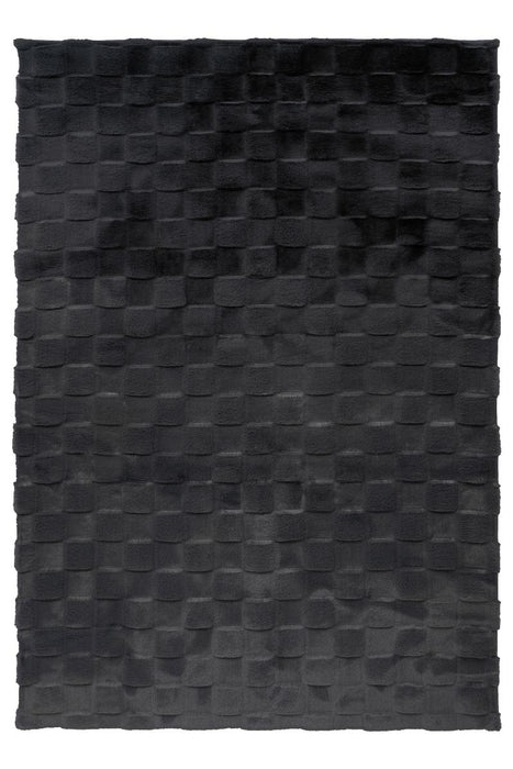 CARPET SOUL 160/230CM GRAPHITE