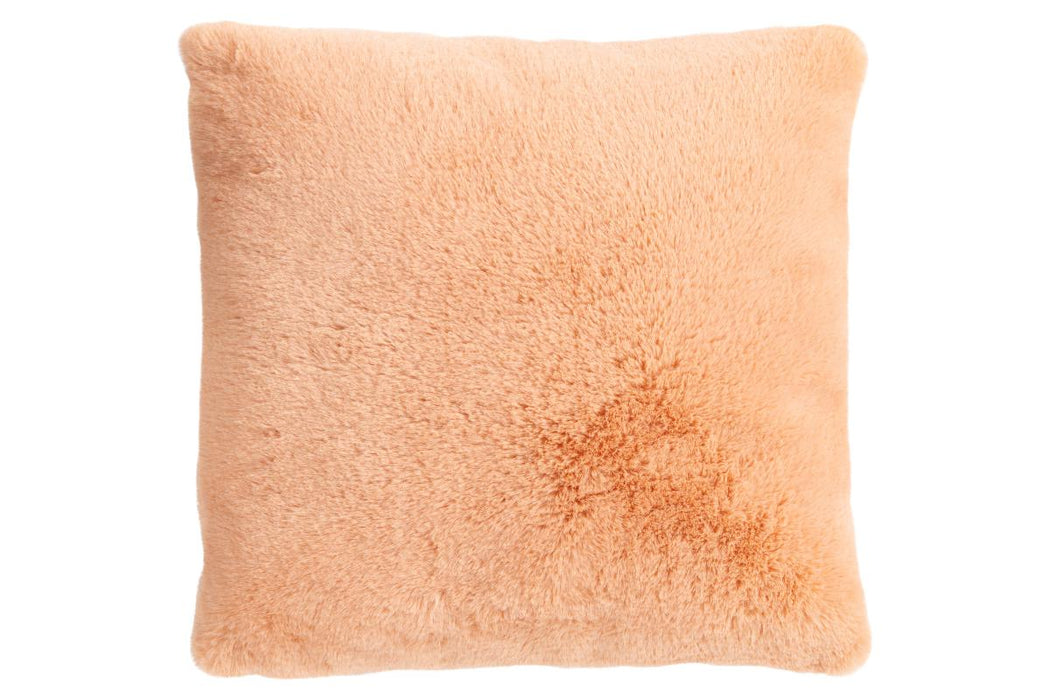 HEAVEN PILLOW 48/48CM PEACH