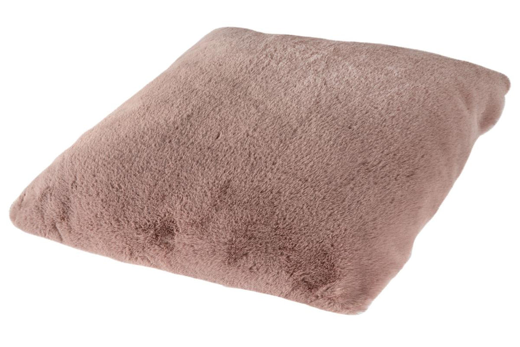 HEAVEN PILLOW 48/48CM PINK