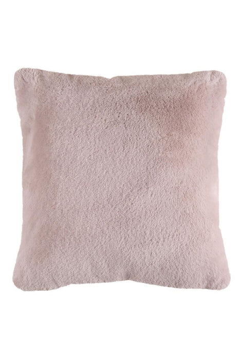 HEAVEN PILLOW 48/48CM PINK