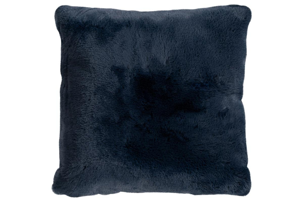 HEAVEN PILLOW 48/48CM DARK BLUE