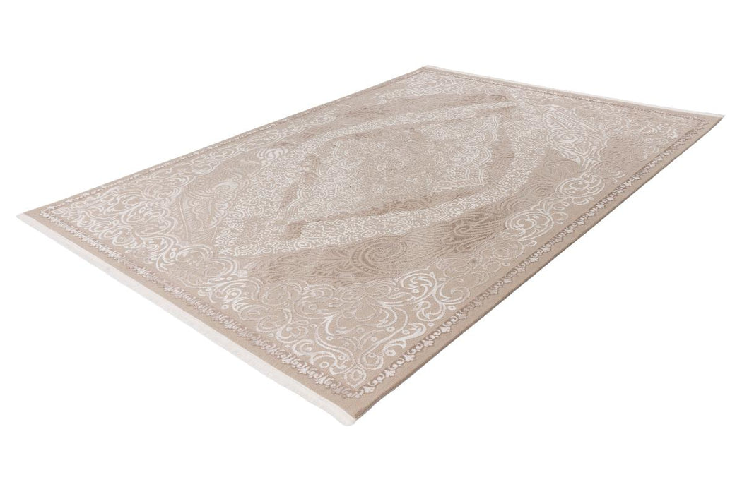 CARPET ELIF 80/150CM 404 BEIGE