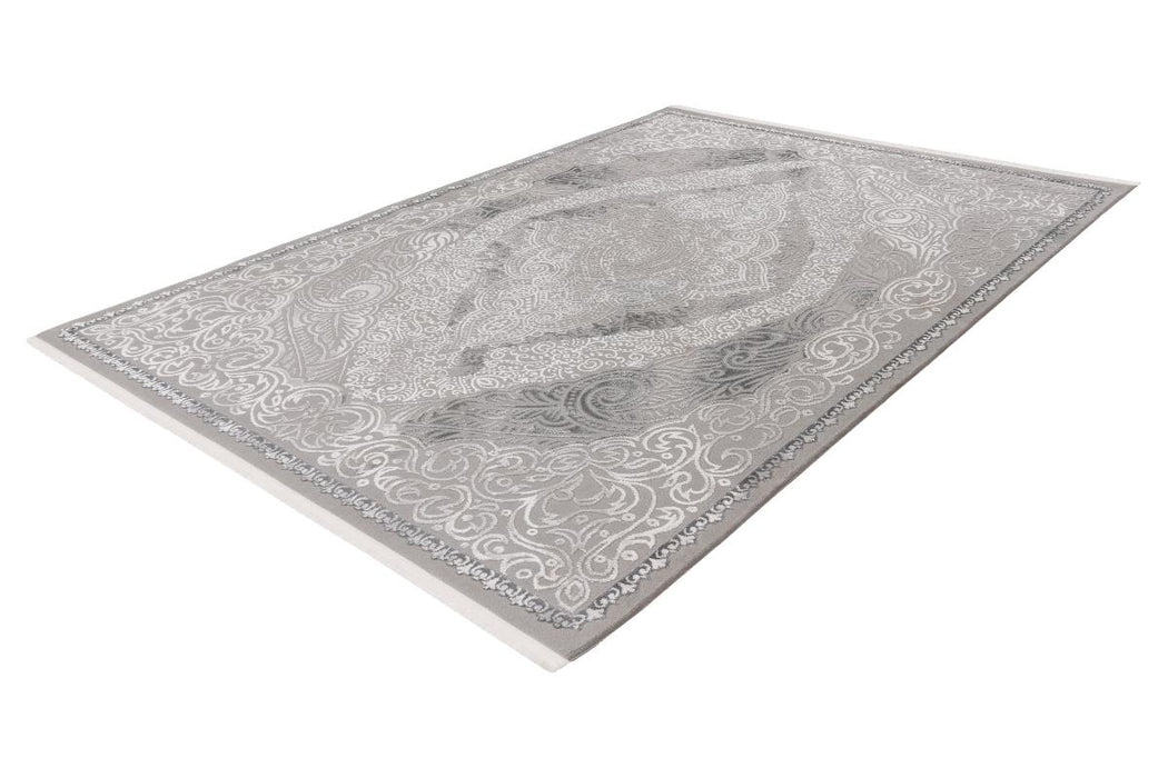CARPET ELIF 160/230CM 404 GRAY