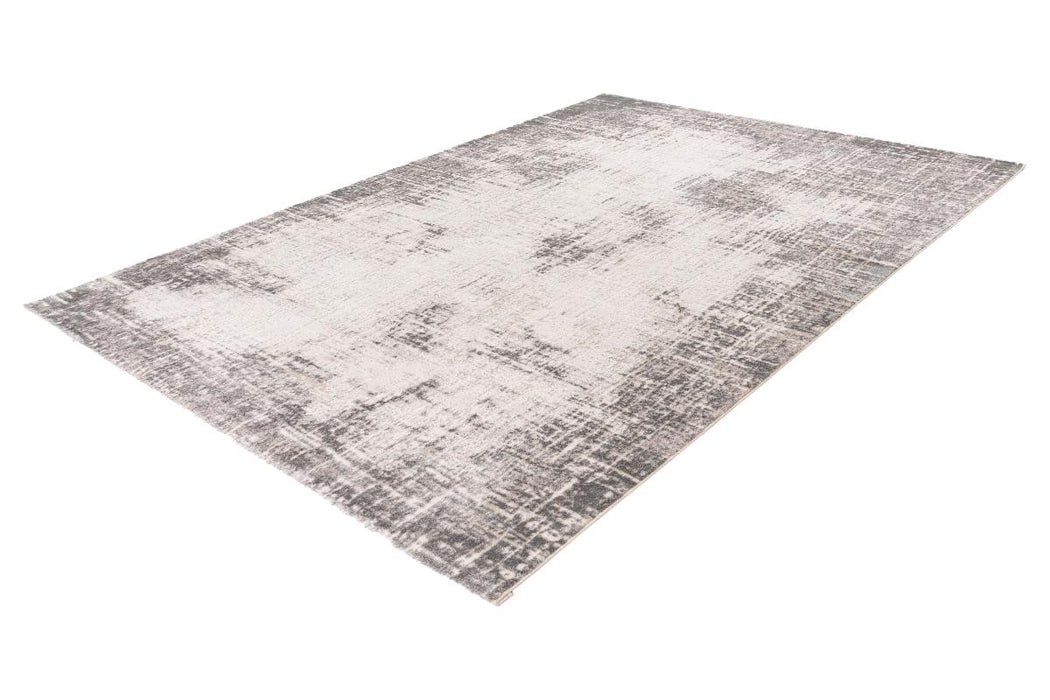 CARPET LYON 200/290CM GRAY