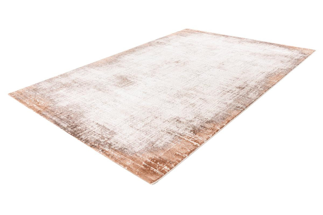 CARPET LYON 200/290CM BROWN