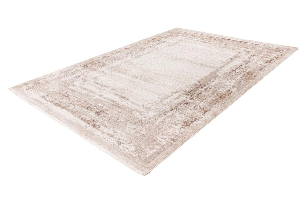CARPET LYON 80/150CM BEIGE