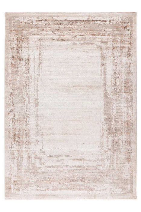 CARPET LYON 80/150CM BEIGE