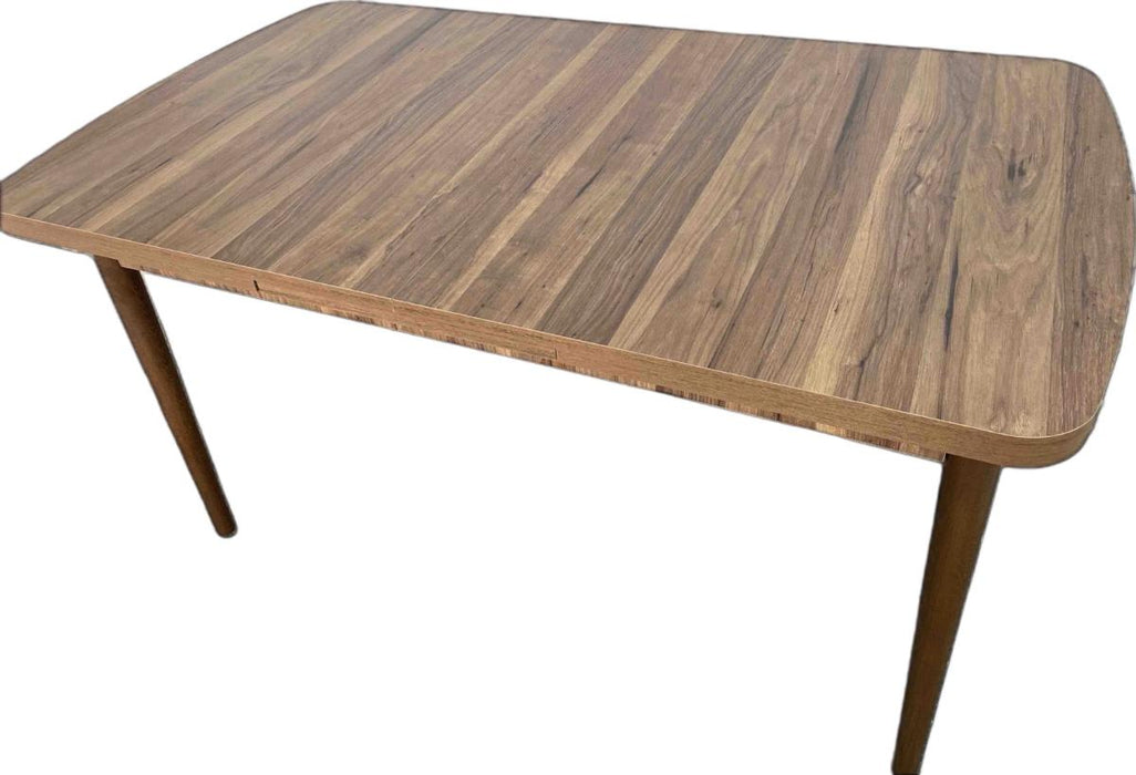 DINING TABLE ERICA WOOD