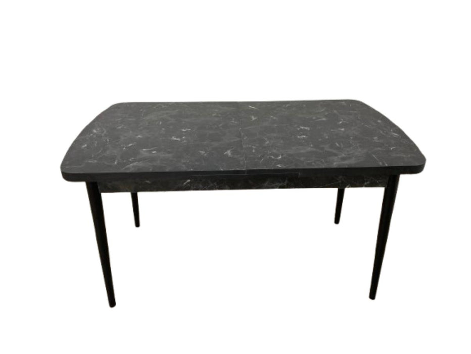DINING TABLE LIANA BLACK