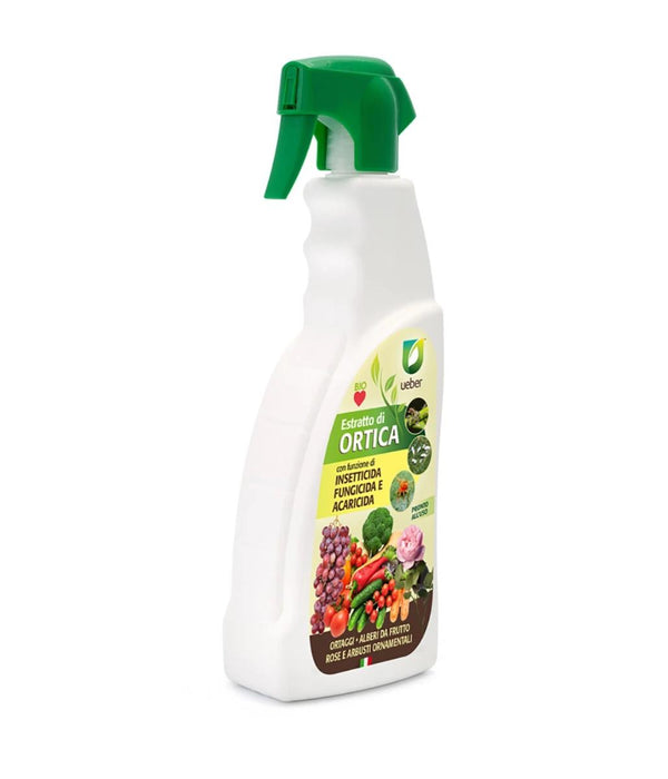 BIO SPRAY OF NETTLE 750 ML