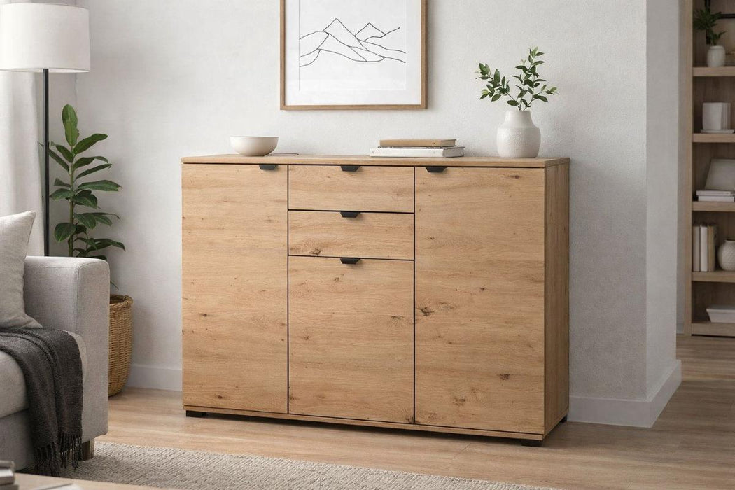 DUERO ARTISAN CHEST