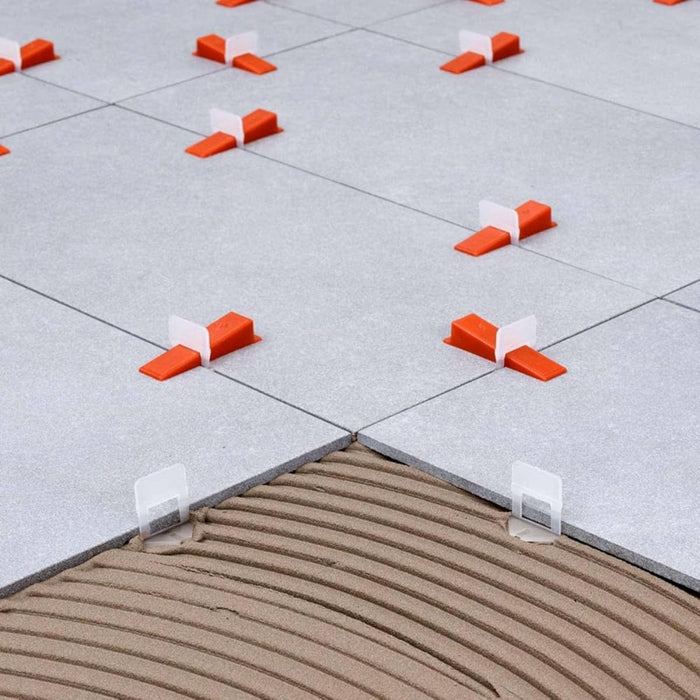 NIVELO 100 TILE LEVELING WEDGE