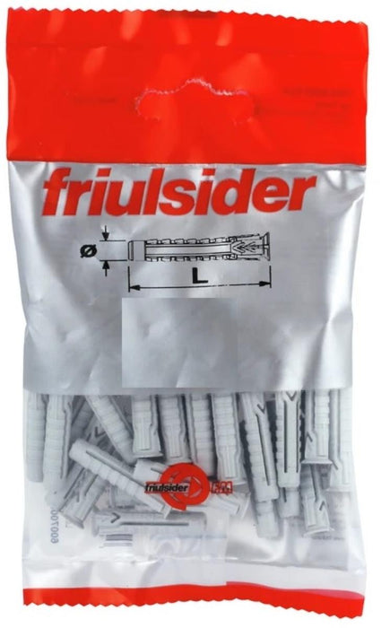 UNIVERSAL DOWEL FM 5X25 35PCS