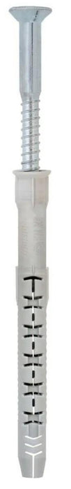 FRAME DOWEL WITH SCREW FM 10X135/7X120 4PCS