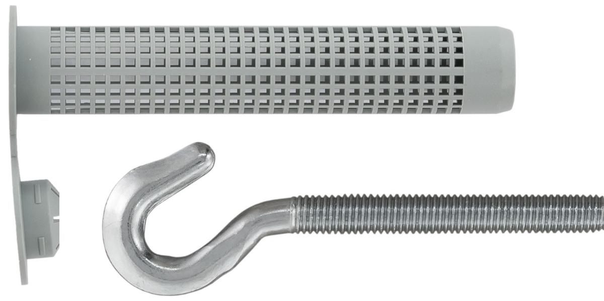 HOOK SET-S 15X85/M8X60 2PCS