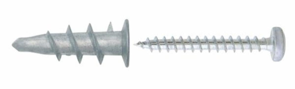 DRYWALL DOWEL FM 13X30/4X35 5PCS